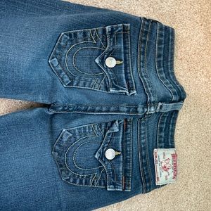 TRUE RELIGION JEANS